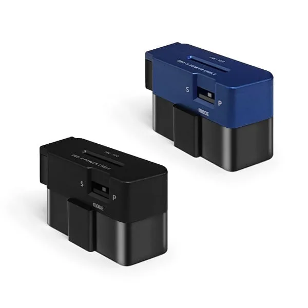 IROAD OBDII POWER CABLE