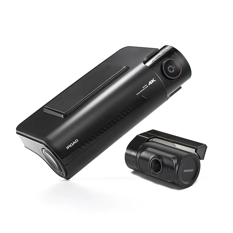 IROAD X10 PRO 4K -2CH 前後鏡 行車記錄儀 (跟 64GB卡) | 香港行貨  | 一年保養