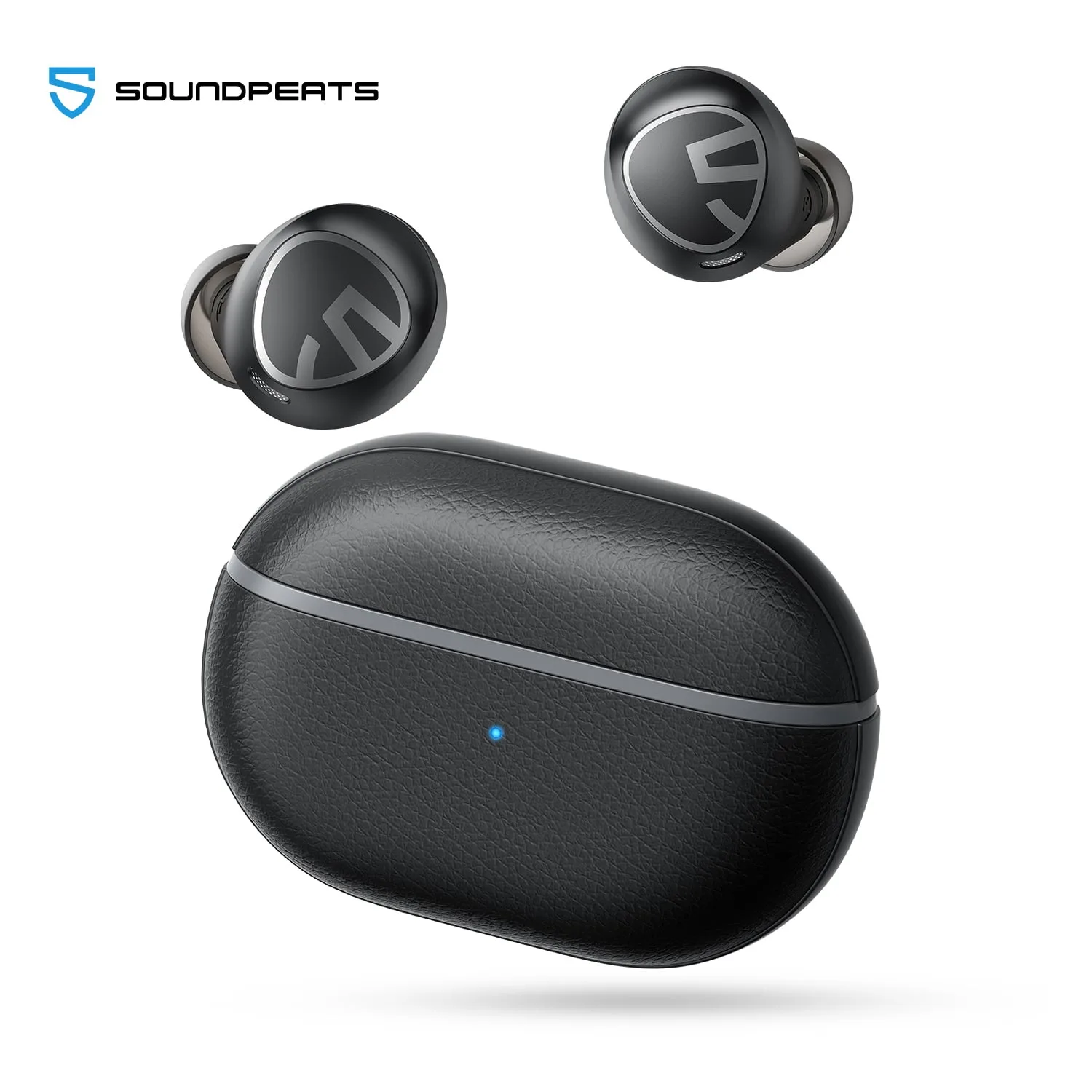 Soundpeats 真無線耳機 Free2 Classic 香港行貨 一年保養