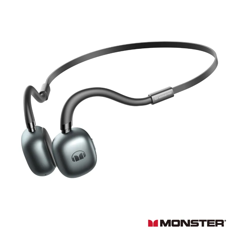 Monster Open Ear HP 骨傳導耳機