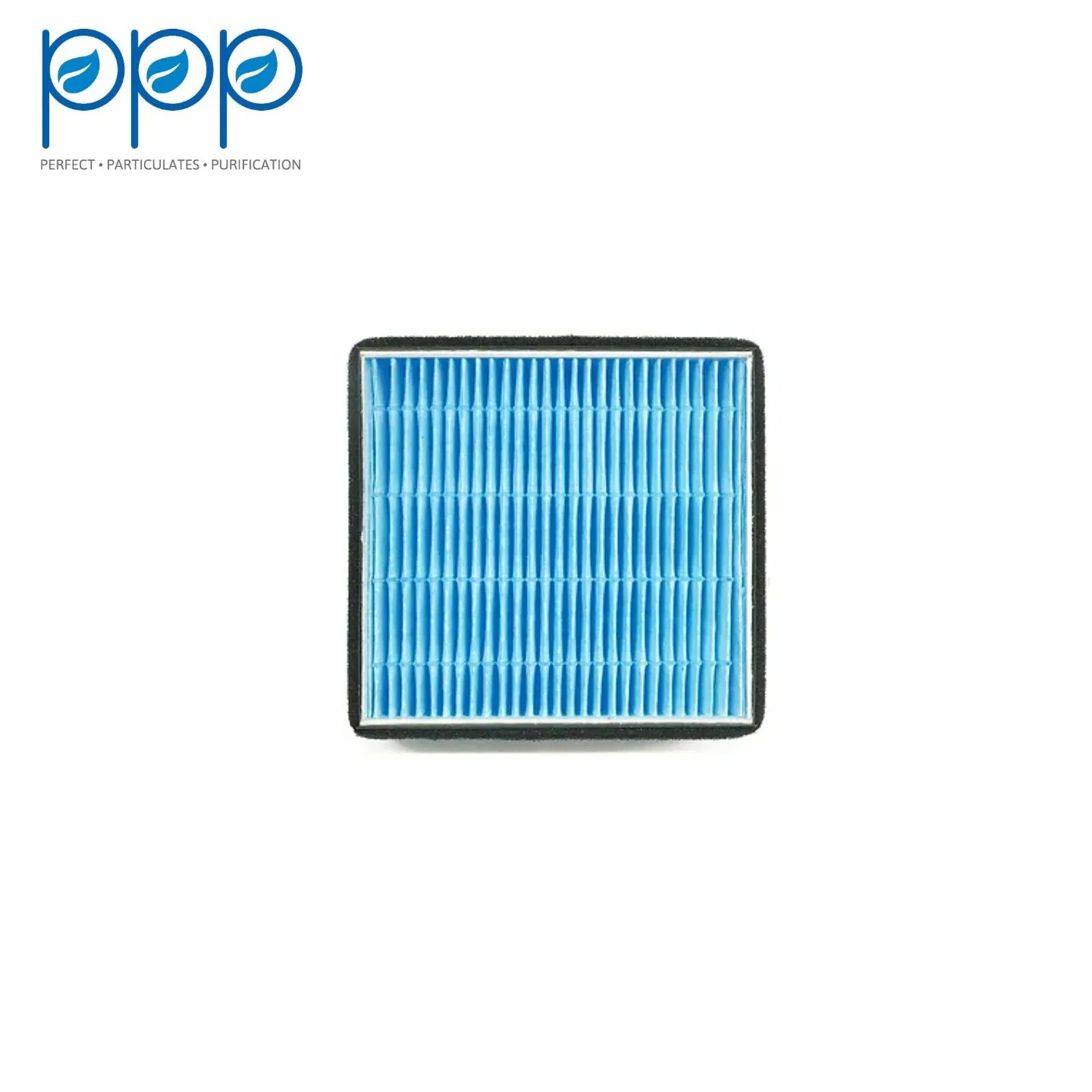 PPP 藍色殺菌濾芯過濾層【PPP-50-01 & PPP-50-02 專用】