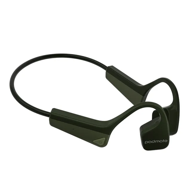 Padmate S30 骨傳導運動藍牙耳機