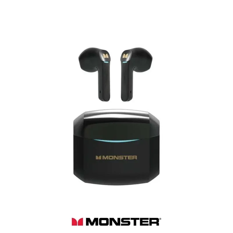 Monster Airmars GT06 半入耳真無線耳機