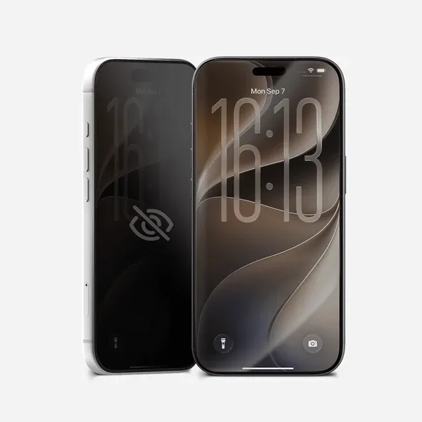 MOFT Adaptive Privacy Glass Screen Protector 動態鋼化玻璃高畫質防窺/防眩螢幕保護貼