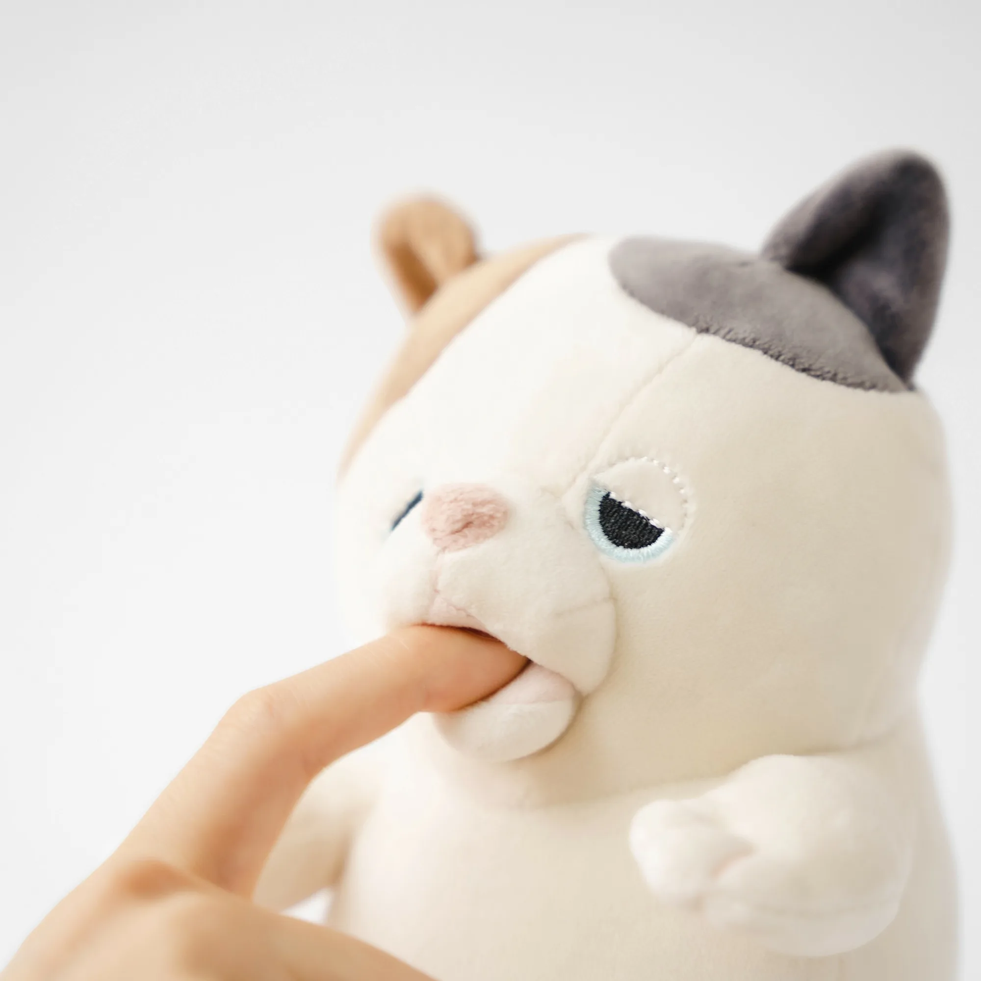 Amagami Ham Ham 甘噛みハムハム
