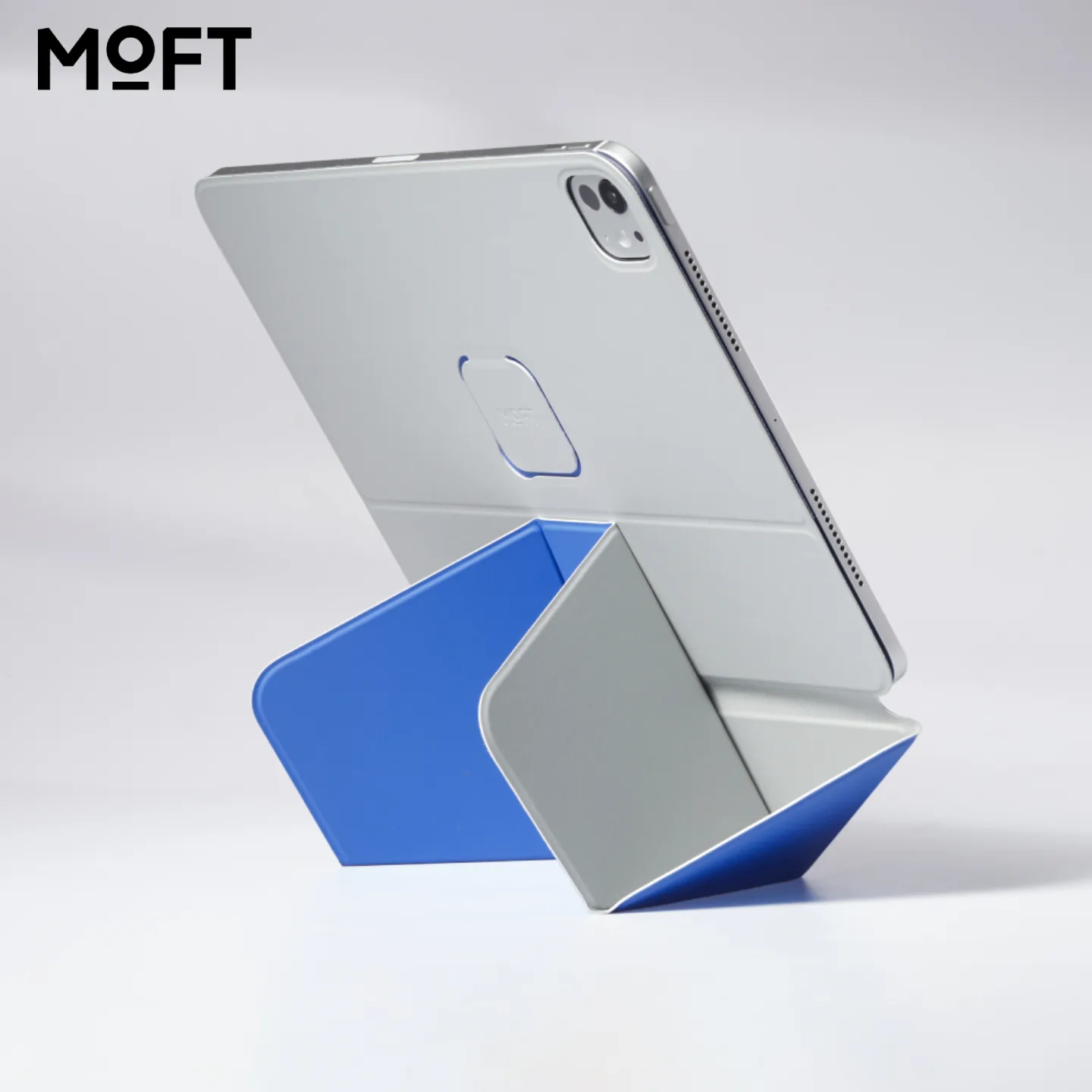 MOFT Dynamic Folio 靈動漂浮支架 iPad Pro 12.9" (4 - 6th Gen) / iPad Air 13" (M2/M3)