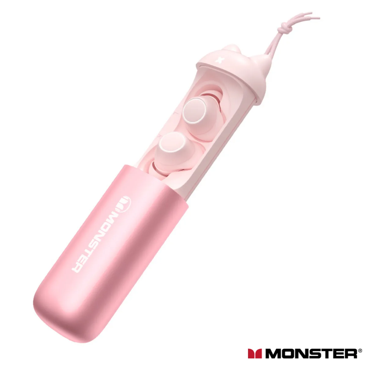 Monster Melody 真無線藍芽耳機