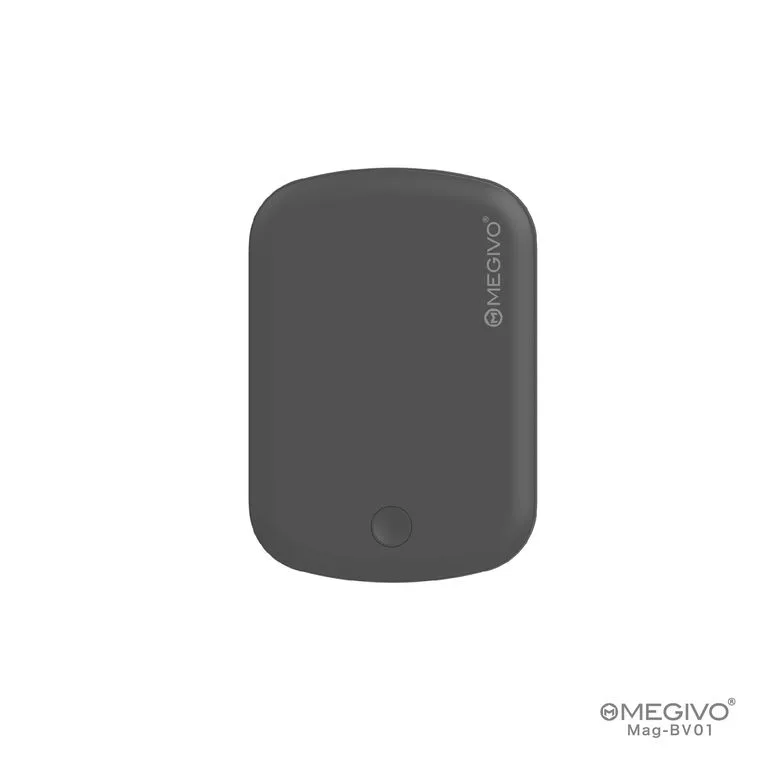 MEGIVO Mag-BV01 5,000mAh 19Wh 磁吸無線移動電源