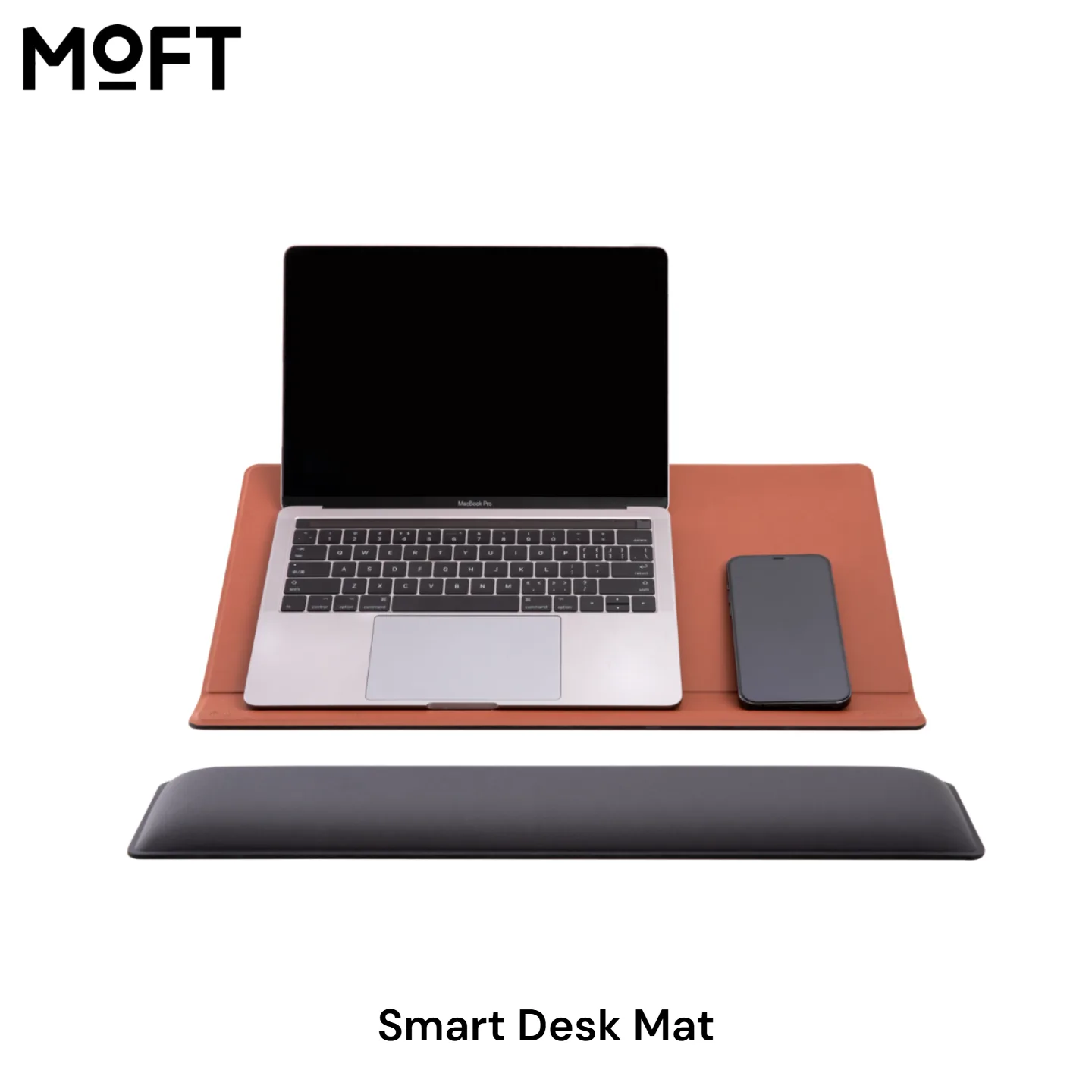 MOFT MS020 Smart Desk Mat 多功能電腦墊
