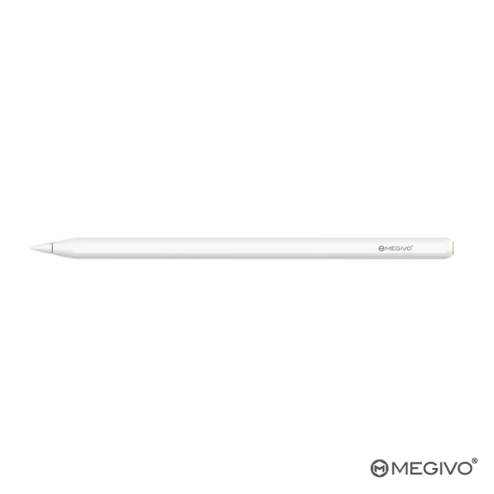 MEGIVO SPI-02 Smart Pencil 2.0 For iPad 主動式磁吸充電觸控筆