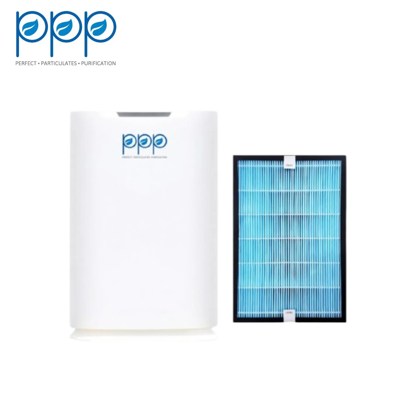 PPP 空氣淨化機 UVC 版 PPP-400-01 UVC