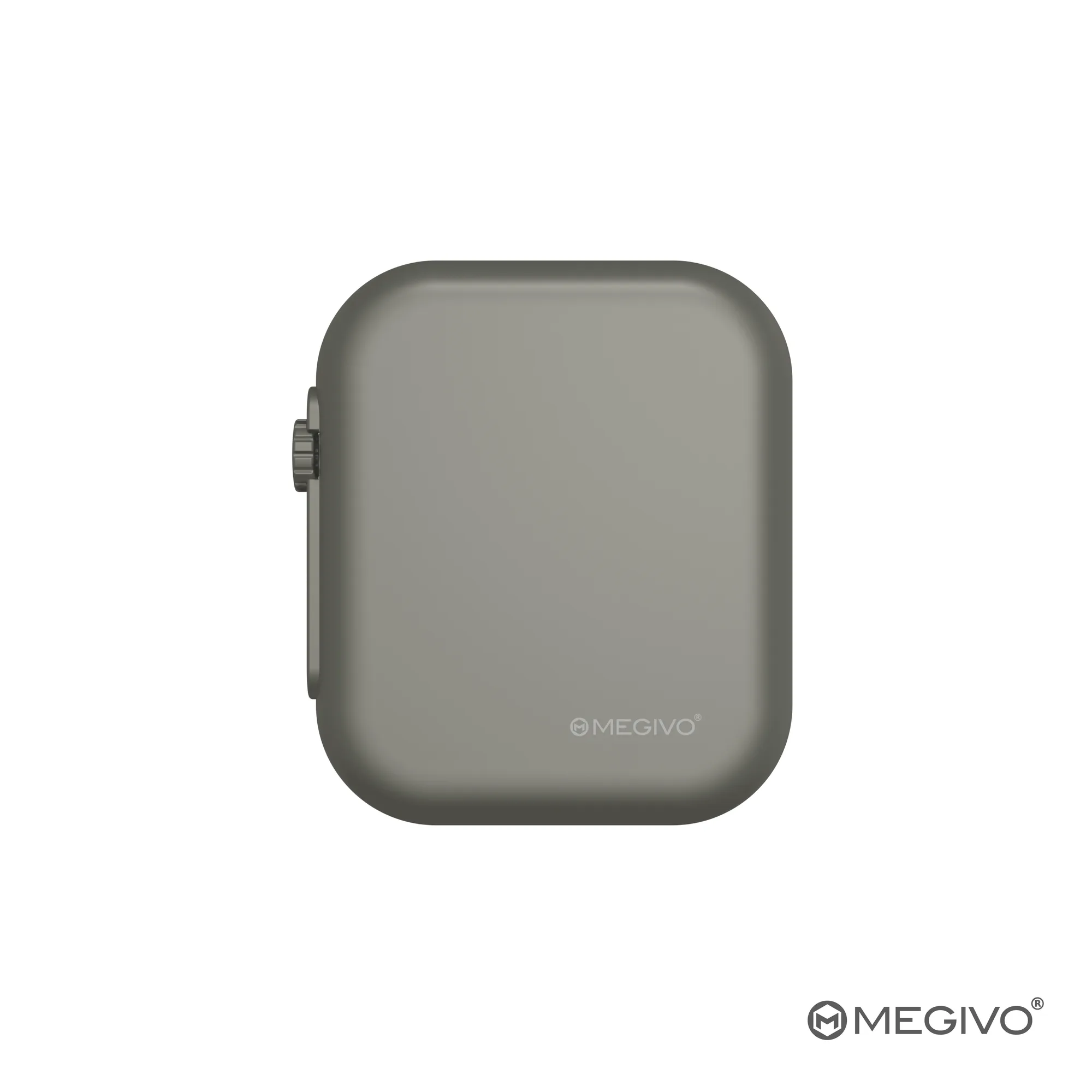 MEGIVO BV-04 UltraMini 5,000mAh 18.5Wh 磁吸移動電源