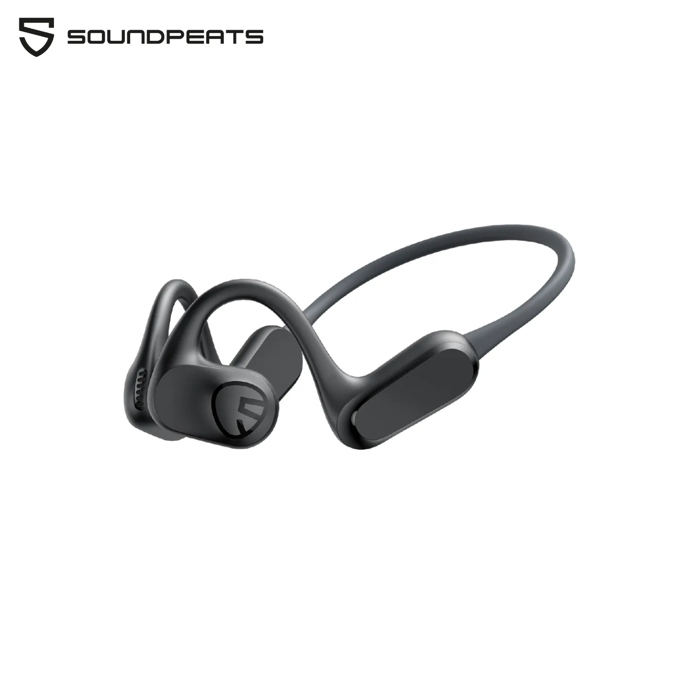 SoundPeats RunFree Lite 空氣傳導運動耳機