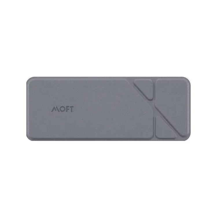 MOFT Snap Laptop Phone Holder 磁吸筆電手機架 升級版 MS021P