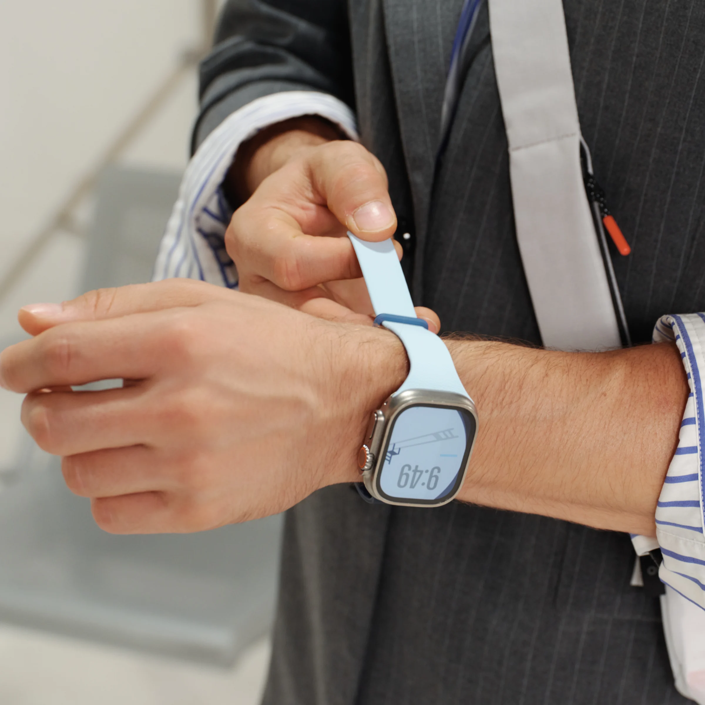 MOFT Snap Duo Watch Bands Active